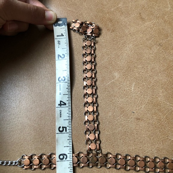 Ring to Wrist bracelet - Picture 6 of 7